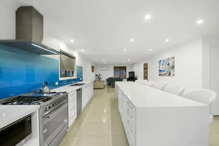 Fifth view of Homely house listing, 111 Palm Beach Avenue, Palm Beach QLD 4221