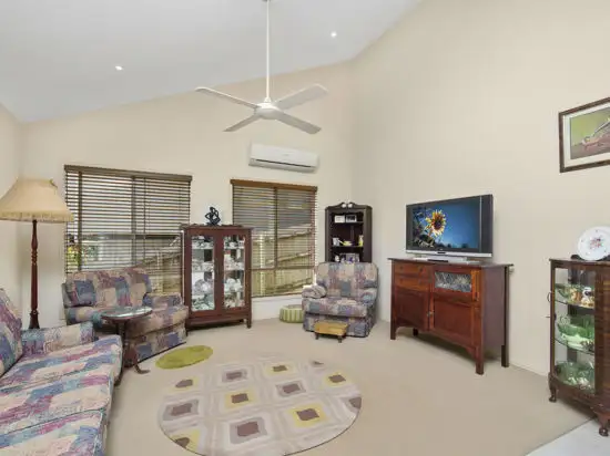Sixth view of Homely house listing, 9/1-23 Cupania Court, Tweed Heads West NSW 2485