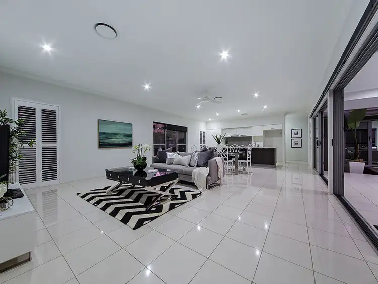 Seventh view of Homely house listing, 28 Esk Cres, Wakerley QLD 4154