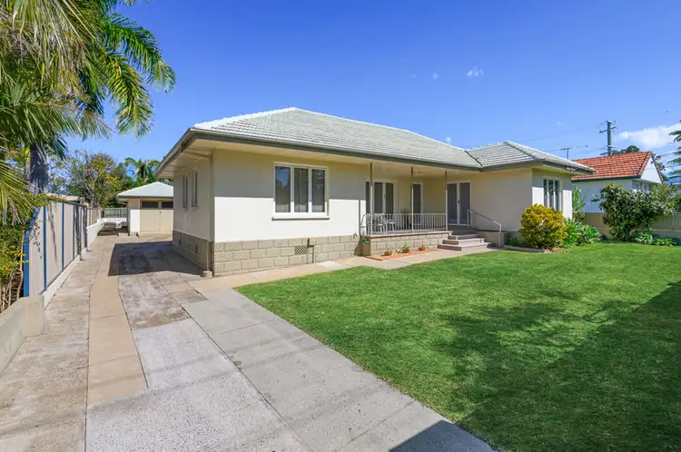 Main view of Homely house listing, 648 Hamilton Road, Chermside West QLD 4032