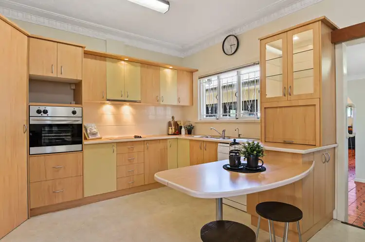 Second view of Homely house listing, 648 Hamilton Road, Chermside West QLD 4032