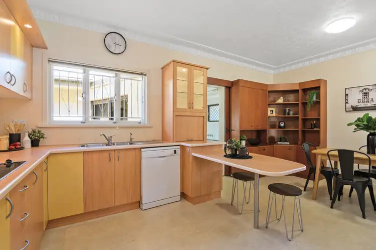 Third view of Homely house listing, 648 Hamilton Road, Chermside West QLD 4032