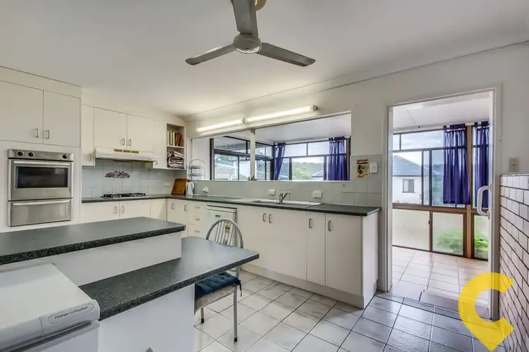 Main view of Homely house listing, 118 Barbaralla Drive, Springwood QLD 4127
