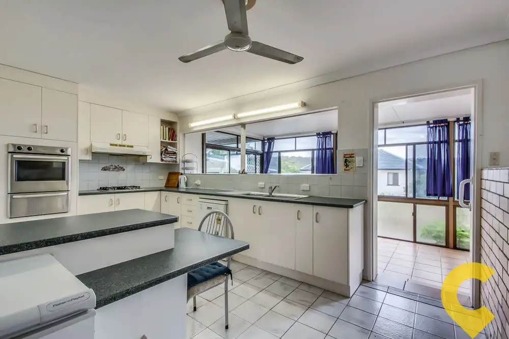 Main view of Homely house listing, 118 Barbaralla Drive, Springwood QLD 4127