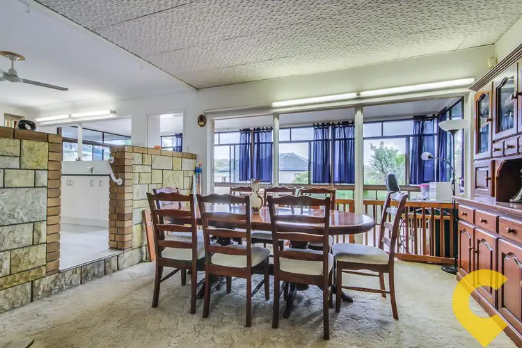 Second view of Homely house listing, 118 Barbaralla Drive, Springwood QLD 4127