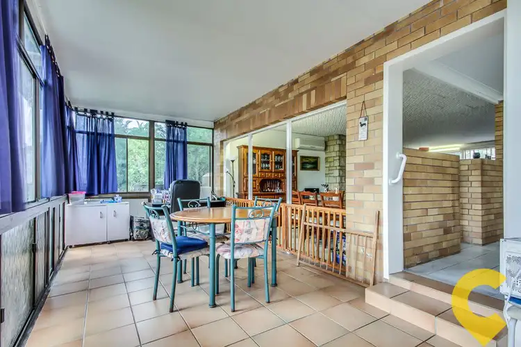 Fourth view of Homely house listing, 118 Barbaralla Drive, Springwood QLD 4127