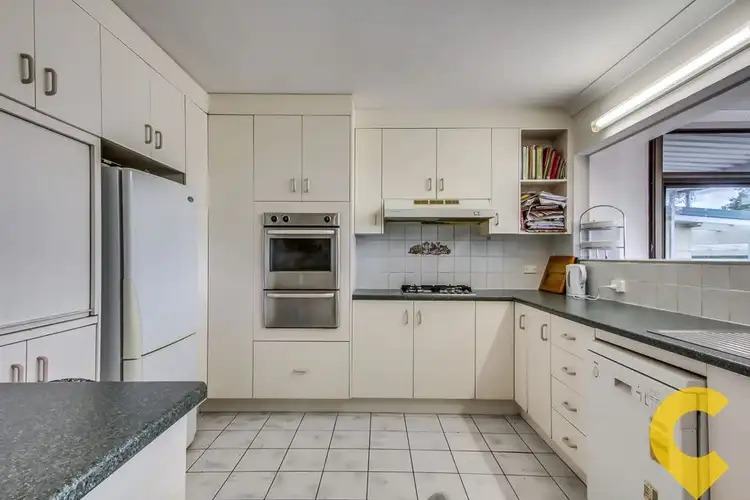 Fifth view of Homely house listing, 118 Barbaralla Drive, Springwood QLD 4127