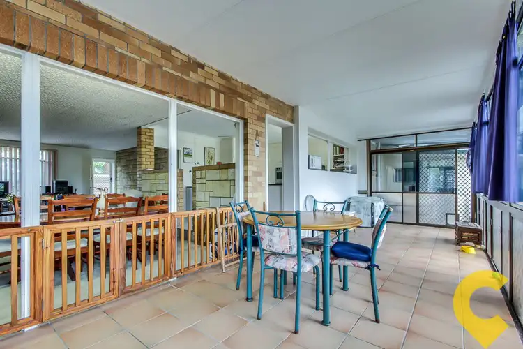 Sixth view of Homely house listing, 118 Barbaralla Drive, Springwood QLD 4127