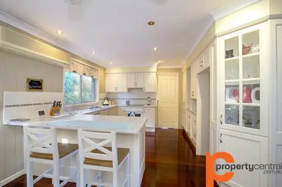 Second view of Homely house listing, 19 Cliffbrook Crescent, Leonay NSW 2750