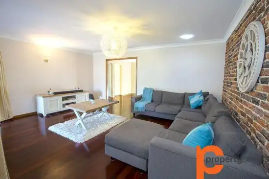 Fifth view of Homely house listing, 19 Cliffbrook Crescent, Leonay NSW 2750