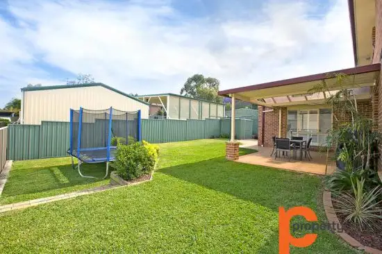 Third view of Homely house listing, 8 Kangaroo Place, Emu Plains NSW 2750