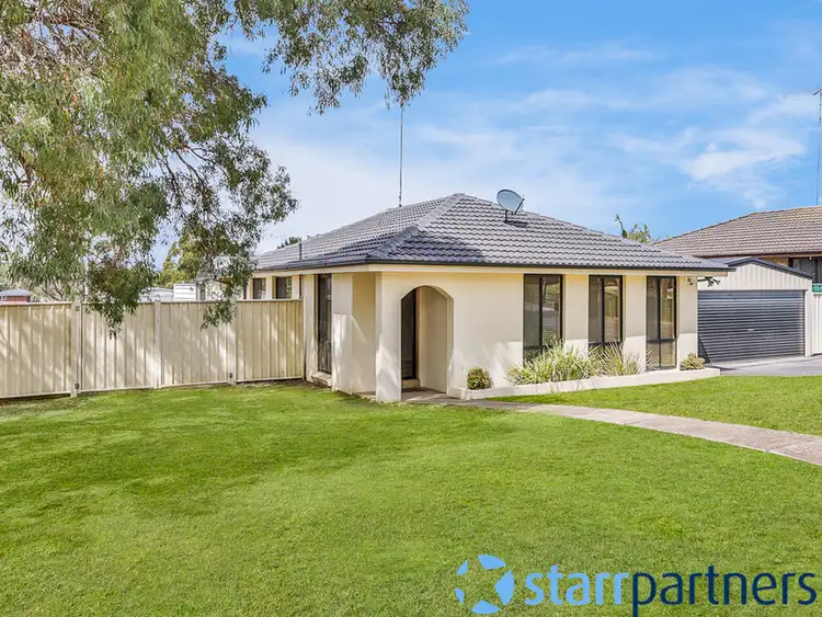 Main view of Homely house listing, 1 Cordelia Street, Rosemeadow NSW 2560