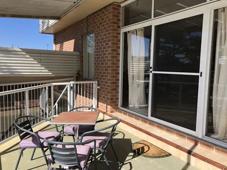 1/66 Beach Street