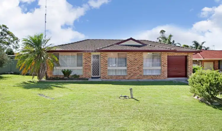Main view of Homely house listing, 7 Christopher Crescent, Lake Haven NSW 2263