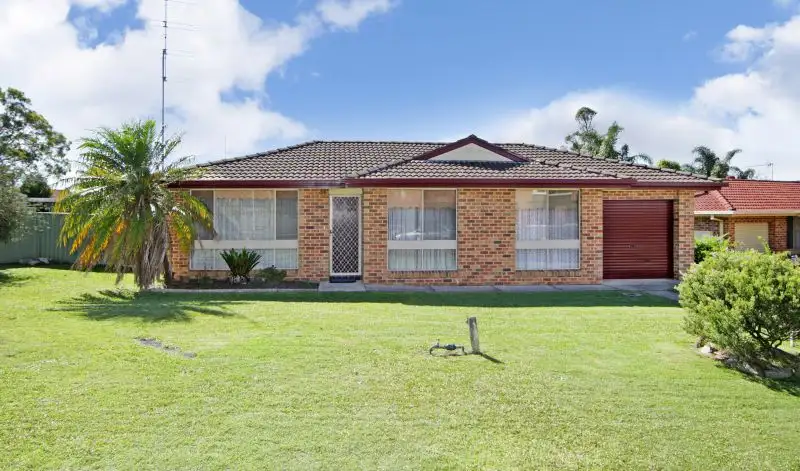 Main view of Homely house listing, 7 Christopher Crescent, Lake Haven NSW 2263