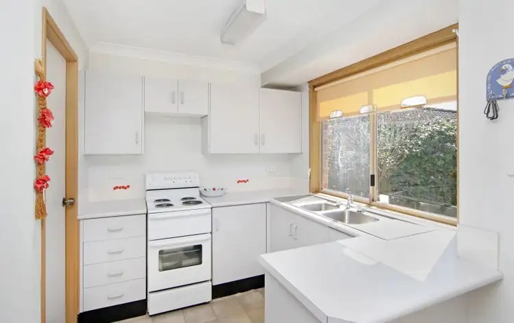 Third view of Homely house listing, 7 Christopher Crescent, Lake Haven NSW 2263