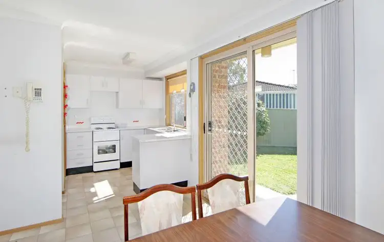 Fourth view of Homely house listing, 7 Christopher Crescent, Lake Haven NSW 2263