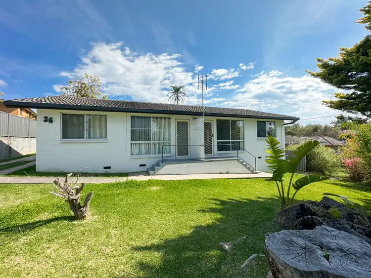 3/36 Lalaguli Drive