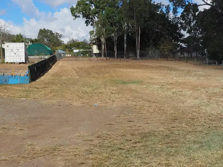 Main view of Homely land listing, 3 Bligh Street, Kilkivan QLD 4600