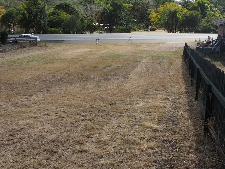Second view of Homely land listing, 3 Bligh Street, Kilkivan QLD 4600