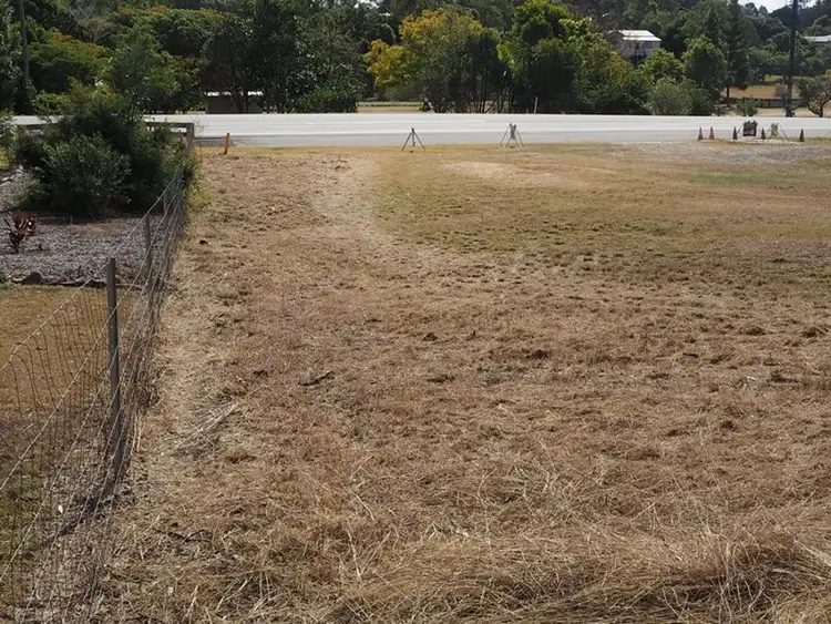 Fourth view of Homely land listing, 3 Bligh Street, Kilkivan QLD 4600