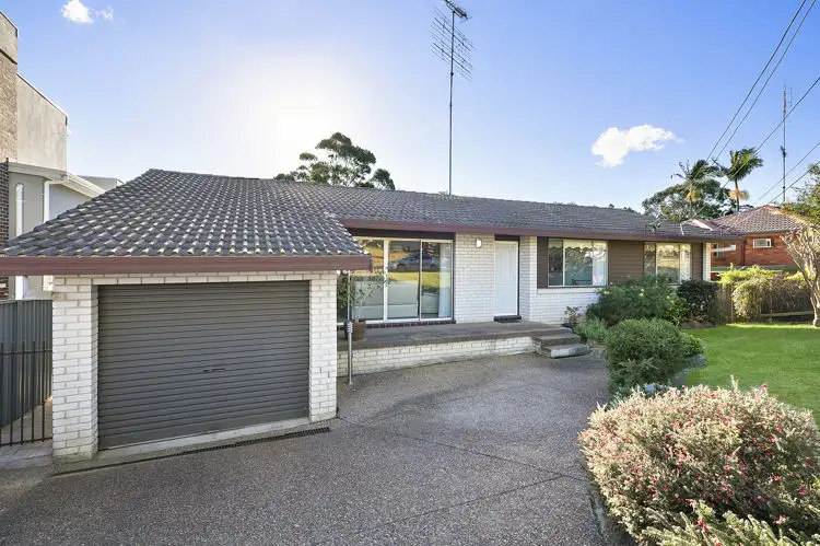 47 Munro Street, Greystanes NSW 2145