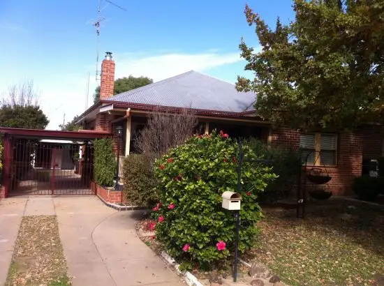 Main view of Homely house listing, 68 Mathews Street, Tamworth NSW 2340