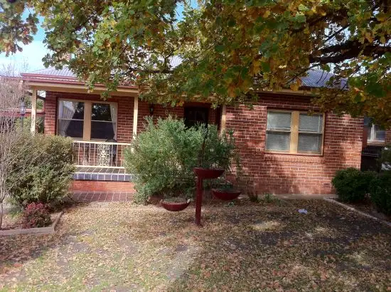Second view of Homely house listing, 68 Mathews Street, Tamworth NSW 2340