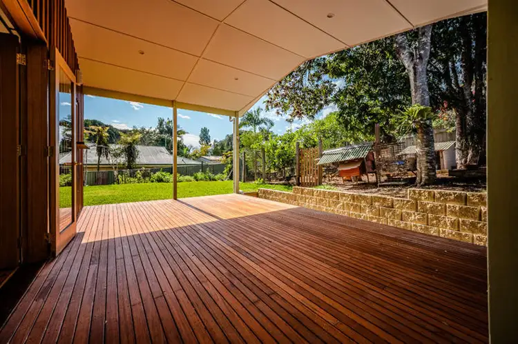 Third view of Homely house listing, 6 Raymond Close, Bellingen NSW 2454