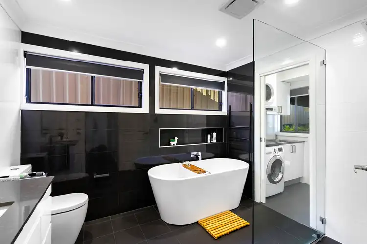 Sixth view of Homely house listing, 11 Tornado Crescent, Cranebrook NSW 2749