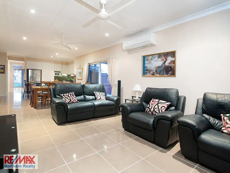 Fourth view of Homely house listing, 6 Nicklaus Parade, North Lakes QLD 4509