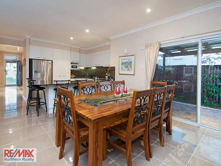 Fifth view of Homely house listing, 6 Nicklaus Parade, North Lakes QLD 4509