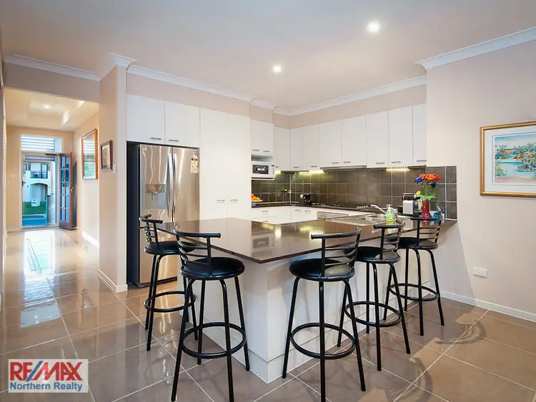 Sixth view of Homely house listing, 6 Nicklaus Parade, North Lakes QLD 4509
