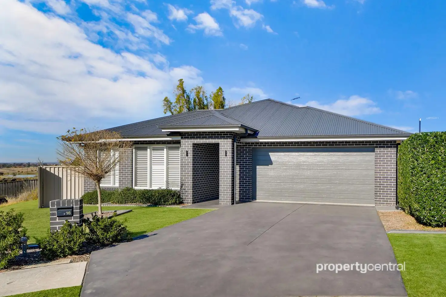 Main view of Homely house listing, 16 Ethan Close, Luddenham NSW 2745