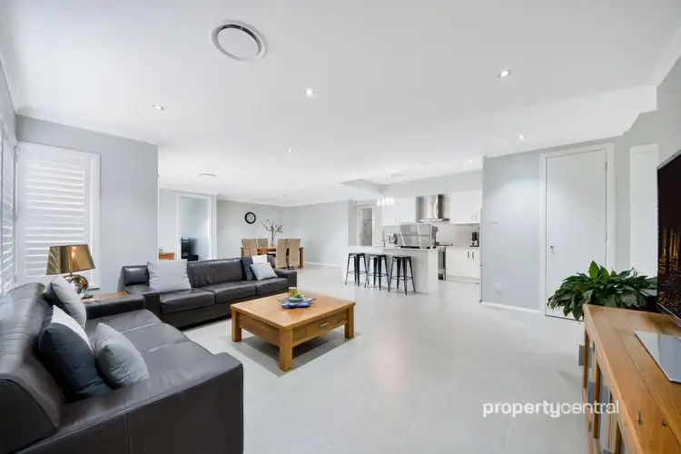 Second view of Homely house listing, 16 Ethan Close, Luddenham NSW 2745
