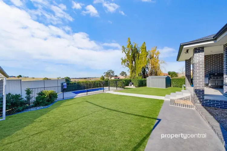 Third view of Homely house listing, 16 Ethan Close, Luddenham NSW 2745