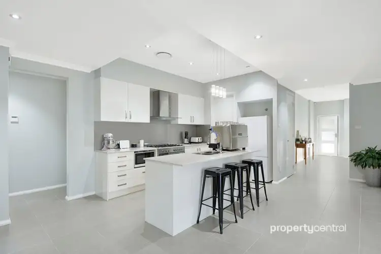 Fourth view of Homely house listing, 16 Ethan Close, Luddenham NSW 2745