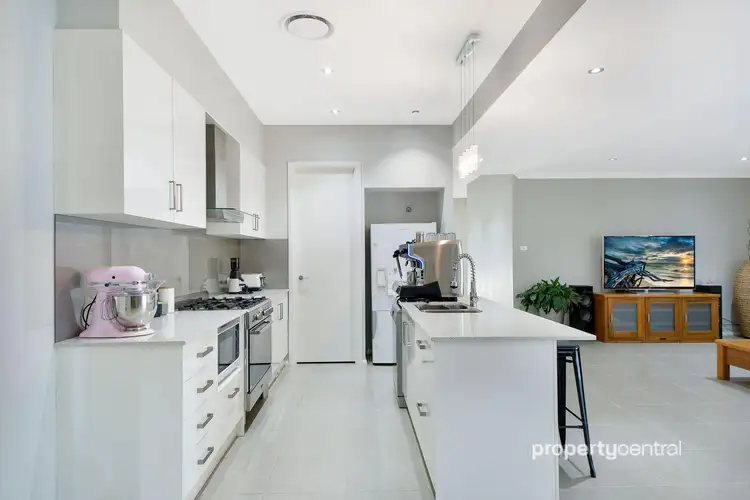 Sixth view of Homely house listing, 16 Ethan Close, Luddenham NSW 2745