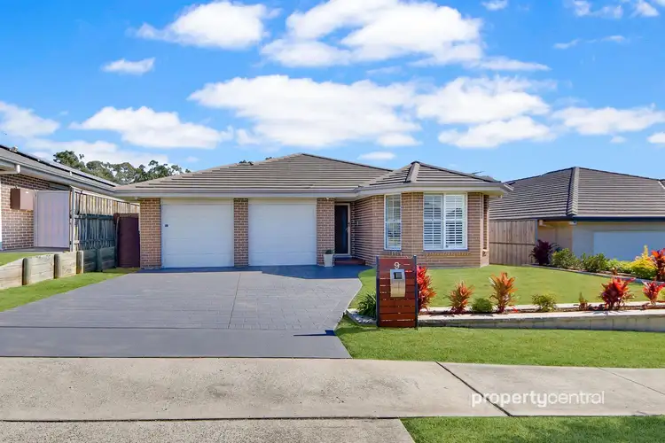 Main view of Homely house listing, 9 Iluka Road, Claremont Meadows NSW 2747