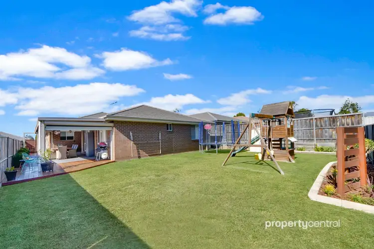 Second view of Homely house listing, 9 Iluka Road, Claremont Meadows NSW 2747