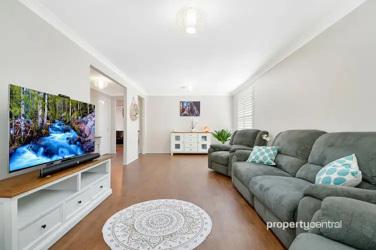 Third view of Homely house listing, 9 Iluka Road, Claremont Meadows NSW 2747