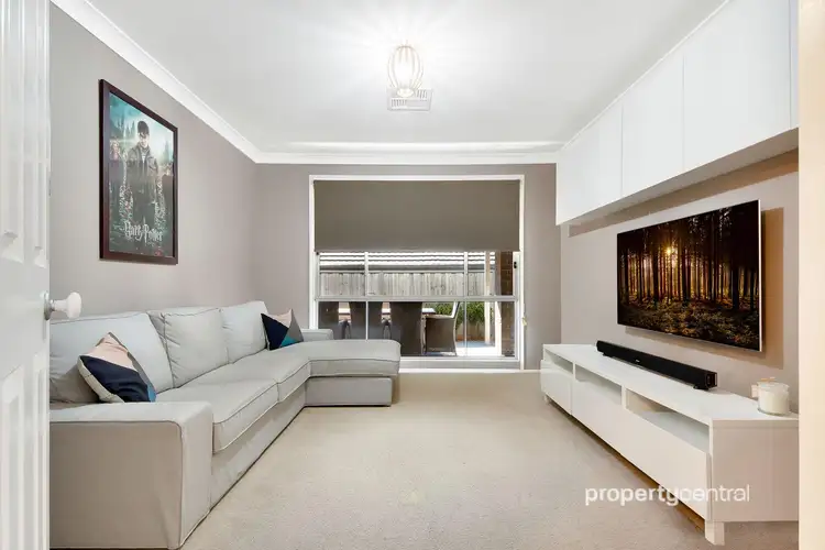Fourth view of Homely house listing, 9 Iluka Road, Claremont Meadows NSW 2747