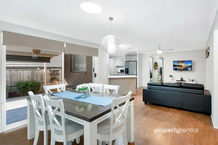 Fifth view of Homely house listing, 9 Iluka Road, Claremont Meadows NSW 2747