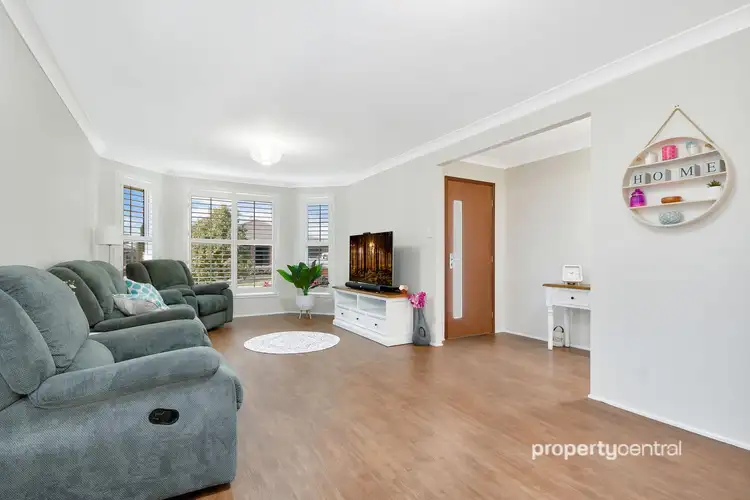 Sixth view of Homely house listing, 9 Iluka Road, Claremont Meadows NSW 2747