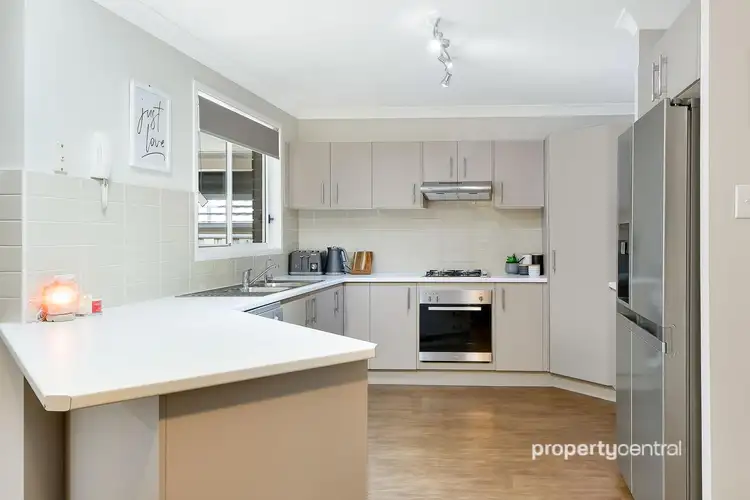 Seventh view of Homely house listing, 9 Iluka Road, Claremont Meadows NSW 2747