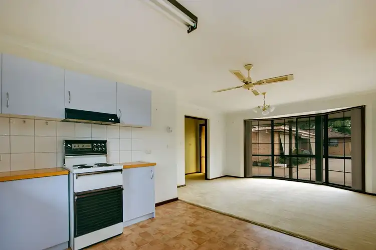 Second view of Homely house listing, 3/413 Cressy St, Deniliquin NSW 2710