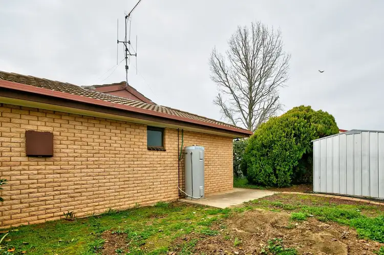 Seventh view of Homely house listing, 3/413 Cressy St, Deniliquin NSW 2710