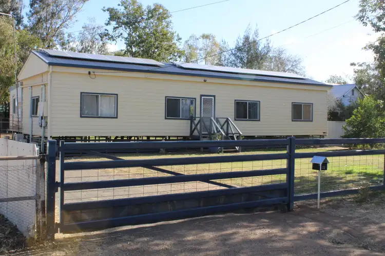 22 Hugh Street, Ashley NSW 2400
