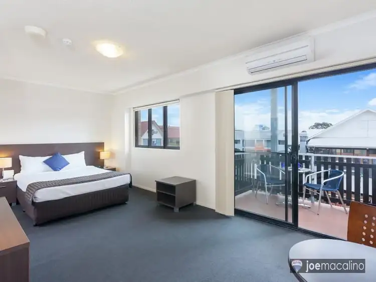Third view of Homely unit listing, 455 Brunswick Street, Fortitude Valley QLD 4006