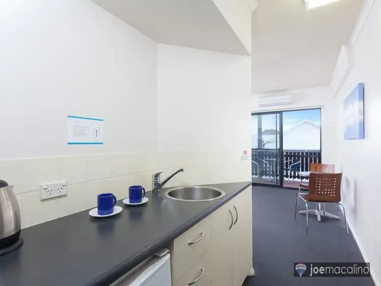 Fifth view of Homely unit listing, 455 Brunswick Street, Fortitude Valley QLD 4006